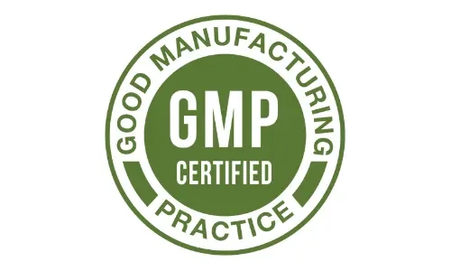 FlashBurn GMP Certified