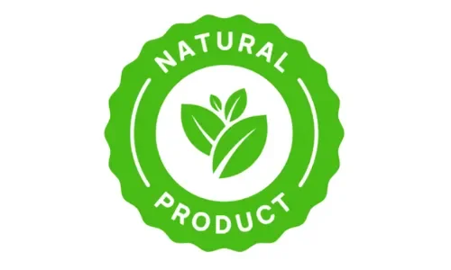 FlashBurn All Natural